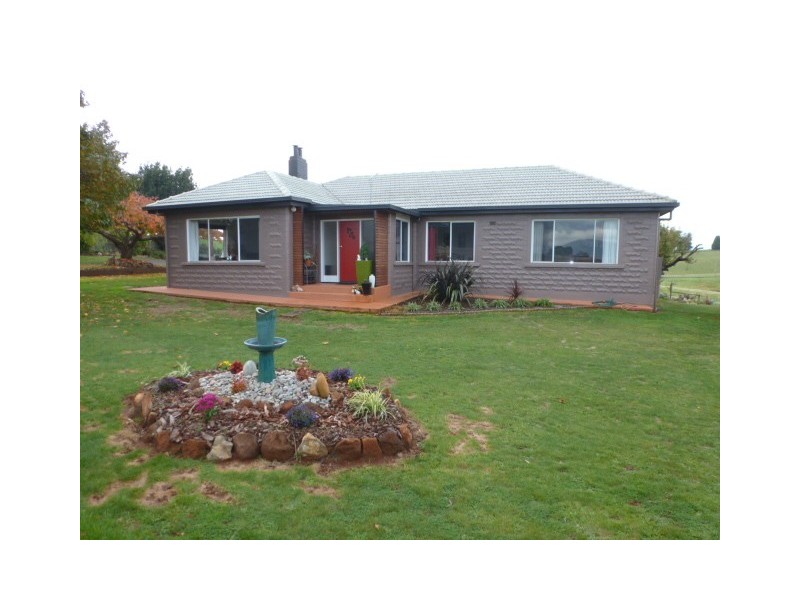 Bridport Road, Scottsdale TAS 7260