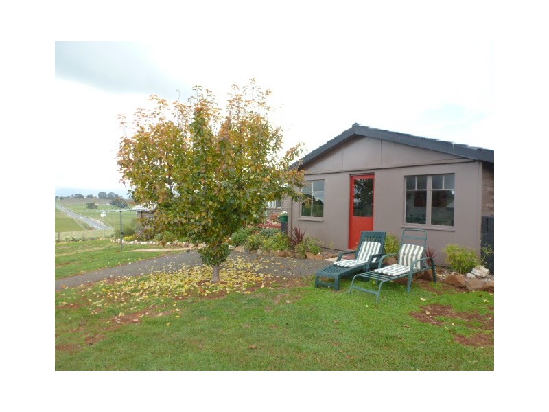 Bridport Road, Scottsdale TAS 7260