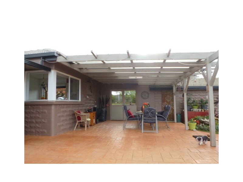 Bridport Road, Scottsdale TAS 7260