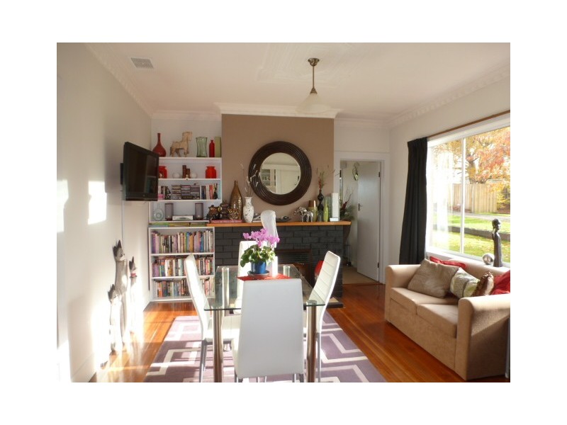 Bridport Road, Scottsdale TAS 7260