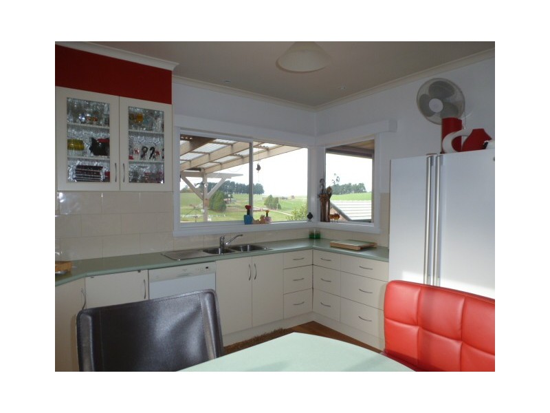 Bridport Road, Scottsdale TAS 7260