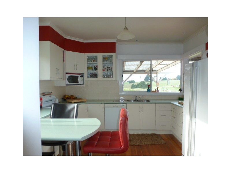 Bridport Road, Scottsdale TAS 7260