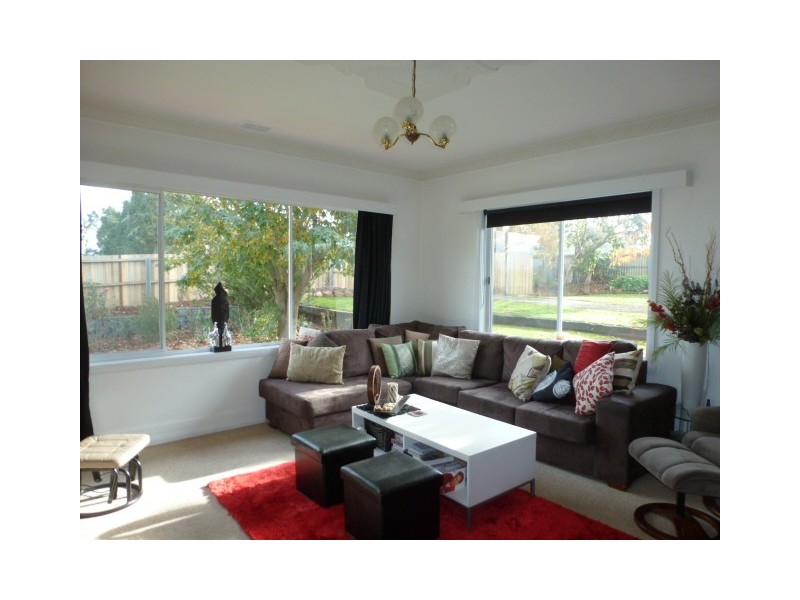 Bridport Road, Scottsdale TAS 7260