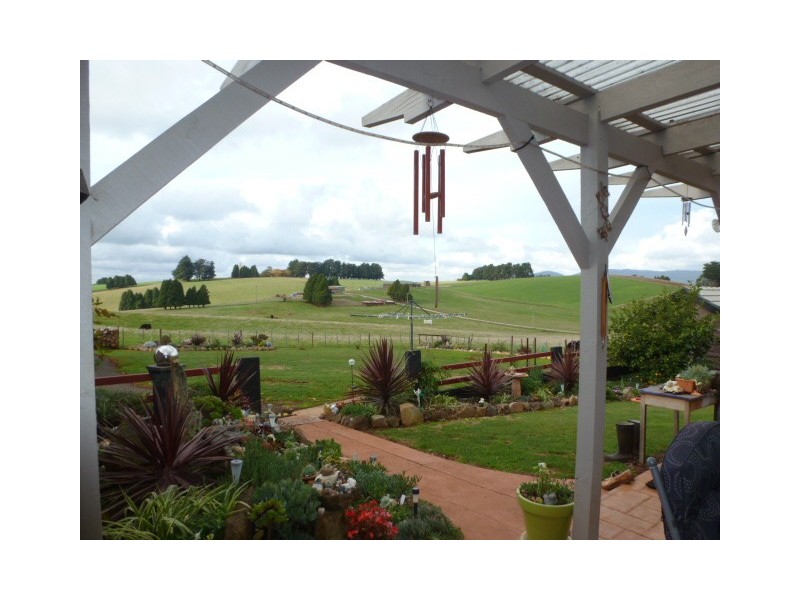 Bridport Road, Scottsdale TAS 7260