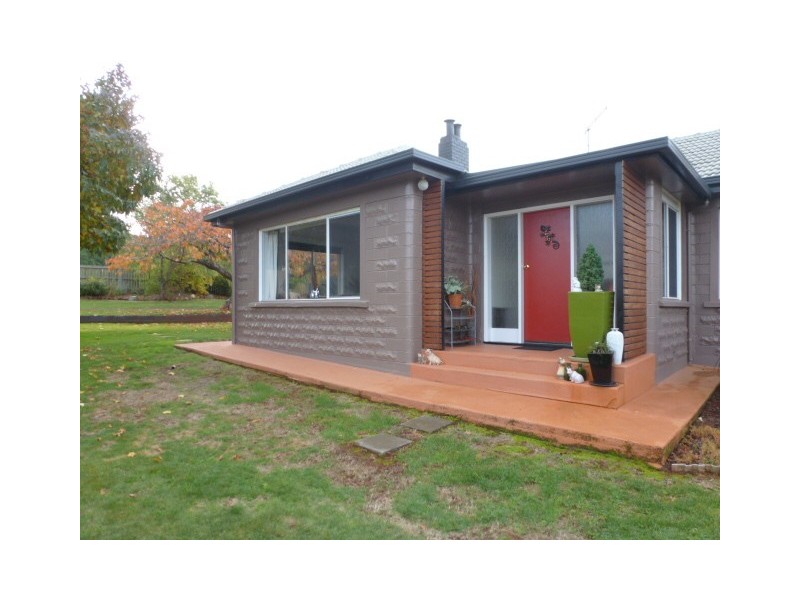 Bridport Road, Scottsdale TAS 7260