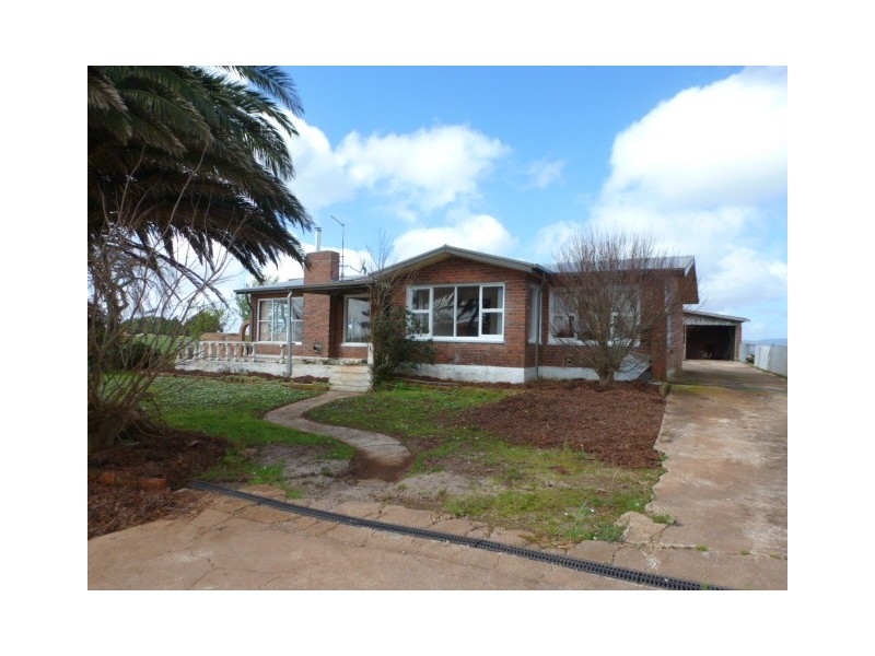246 Racecourse Road, Winnaleah TAS 7265