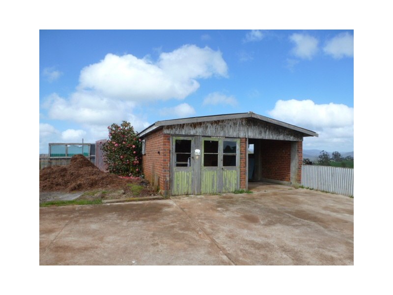 246 Racecourse Road, Winnaleah TAS 7265