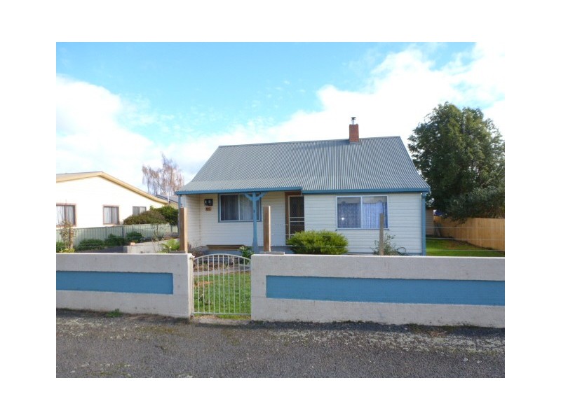 11 Ruby Flats Road, Ringarooma TAS 7263
