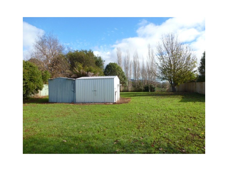 11 Ruby Flats Road, Ringarooma TAS 7263