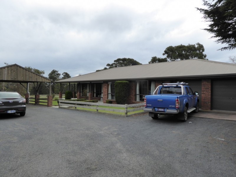 30 Holmes Court, Bridport TAS 7262