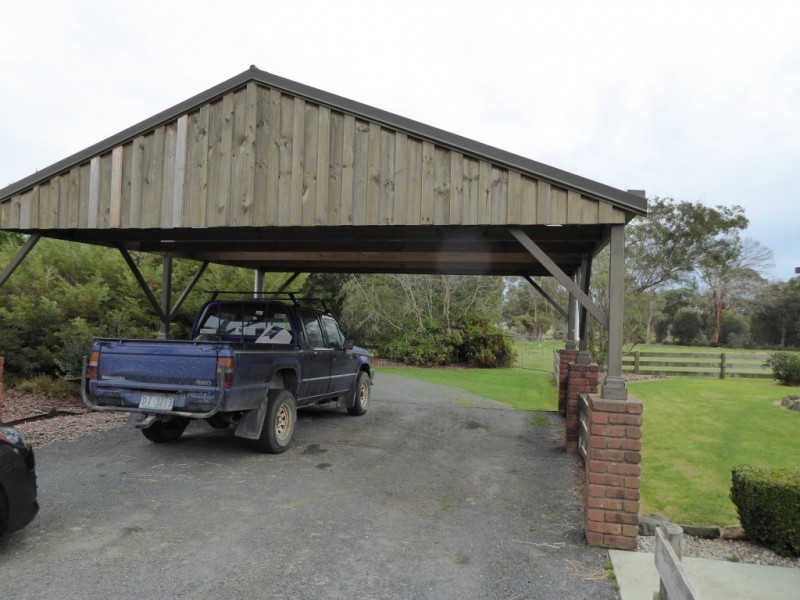 30 Holmes Court, Bridport TAS 7262