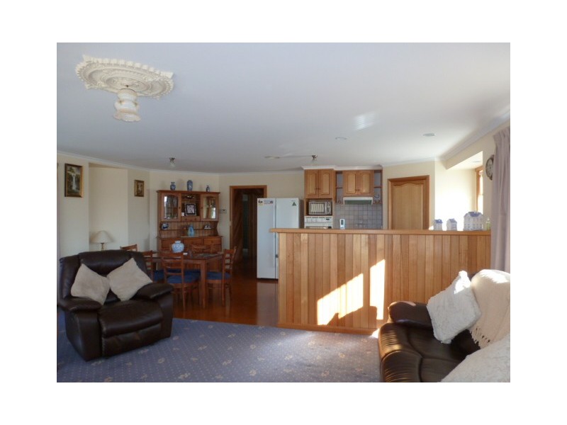 9 Fosters Road, Scottsdale TAS 7260