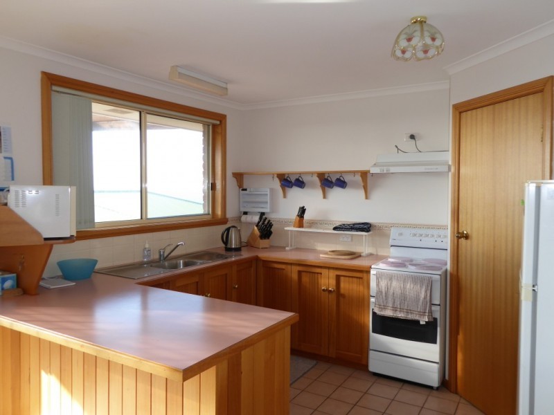 1/34 Frances Street, Bridport TAS 7262