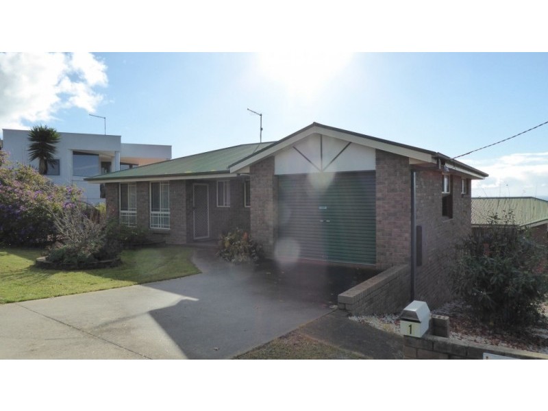 1/34 Frances Street, Bridport TAS 7262
