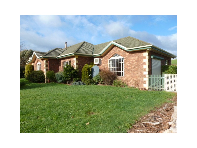 334 East Minstone Road, Scottsdale TAS 7260