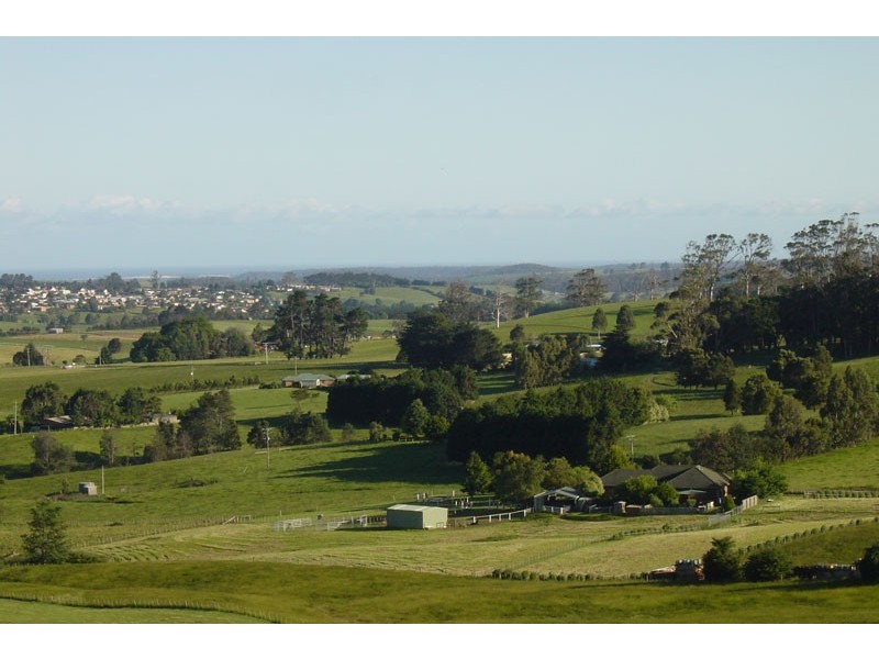 334 East Minstone Road, Scottsdale TAS 7260