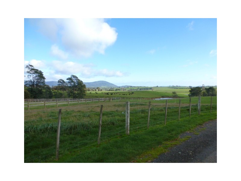 334 East Minstone Road, Scottsdale TAS 7260