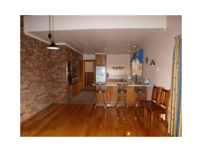 334 East Minstone Road, Scottsdale TAS 7260