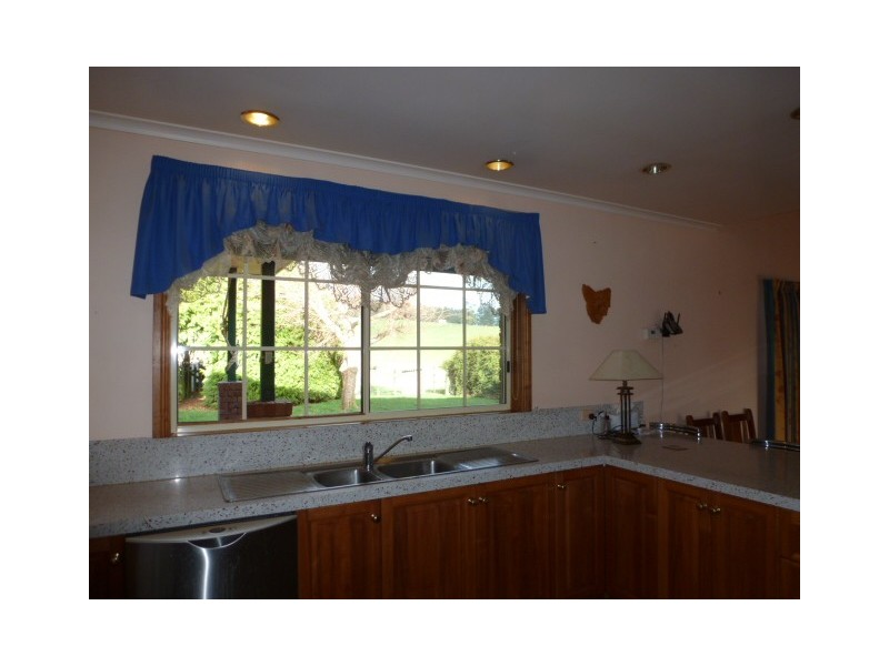 334 East Minstone Road, Scottsdale TAS 7260