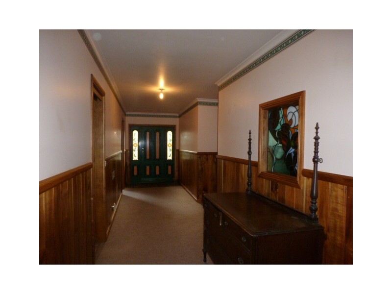 334 East Minstone Road, Scottsdale TAS 7260