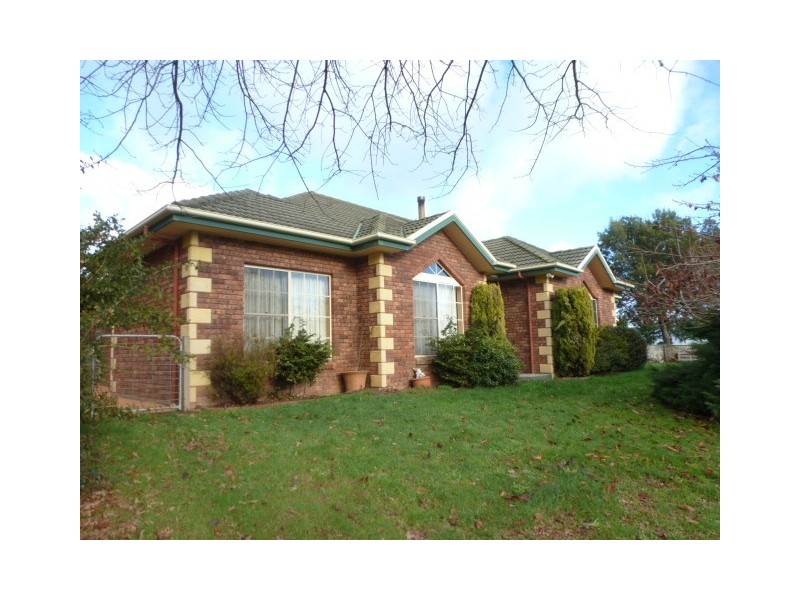 334 East Minstone Road, Scottsdale TAS 7260