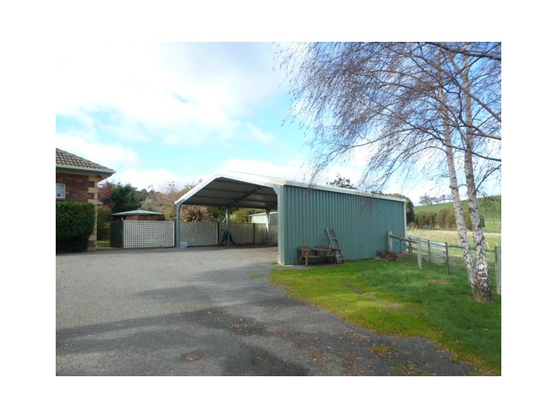 334 East Minstone Road, Scottsdale TAS 7260