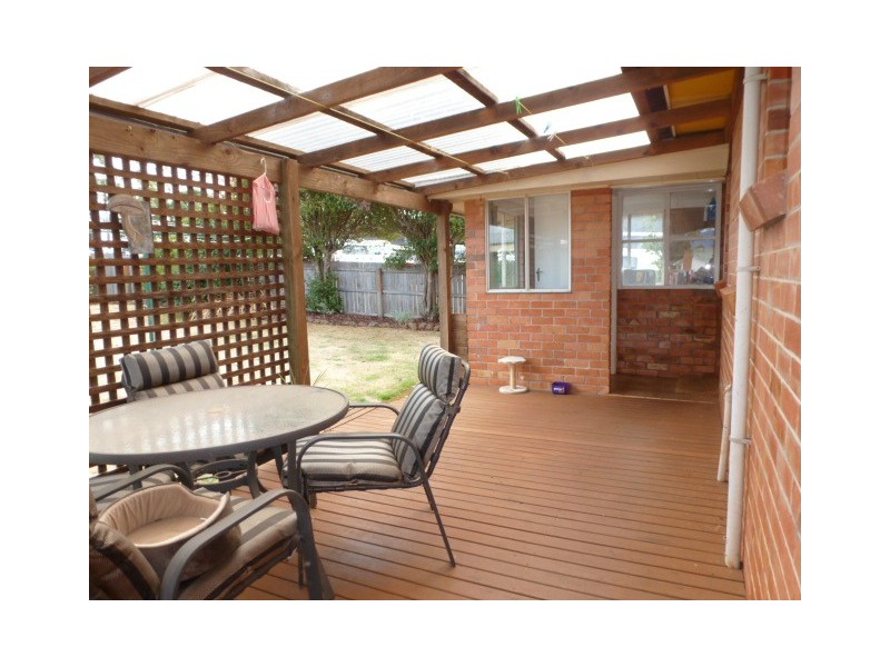 27 Ethel Street, Scottsdale TAS 7260