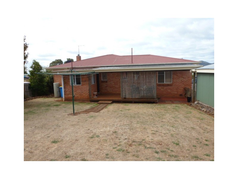 27 Ethel Street, Scottsdale TAS 7260