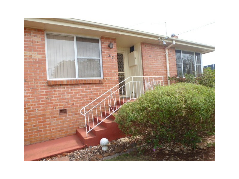 27 Ethel Street, Scottsdale TAS 7260