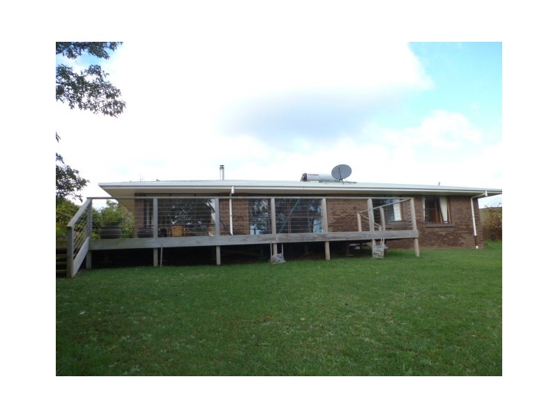 444 East Minstone Road, Scottsdale TAS 7260