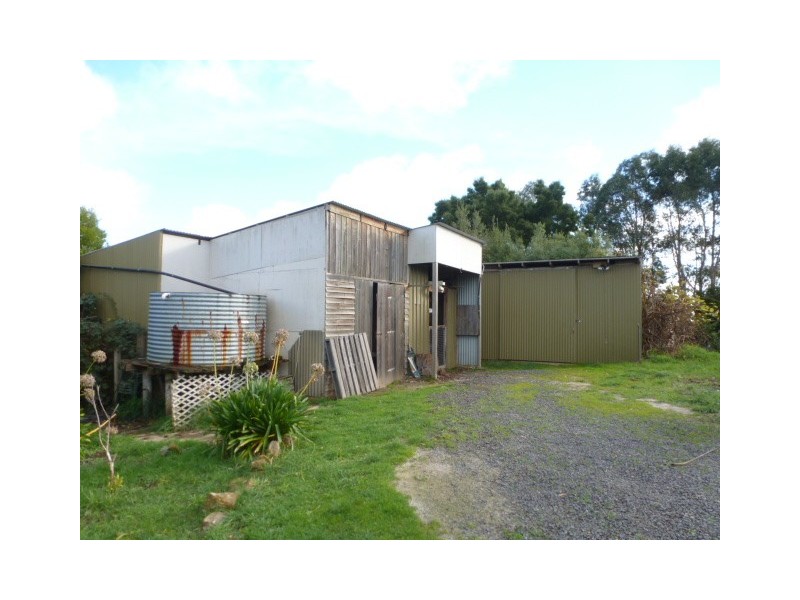 444 East Minstone Road, Scottsdale TAS 7260