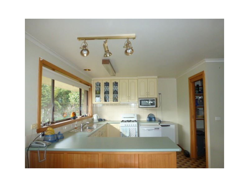 444 East Minstone Road, Scottsdale TAS 7260