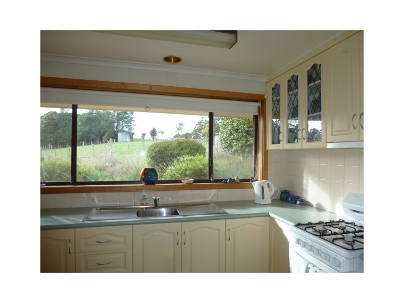 444 East Minstone Road, Scottsdale TAS 7260