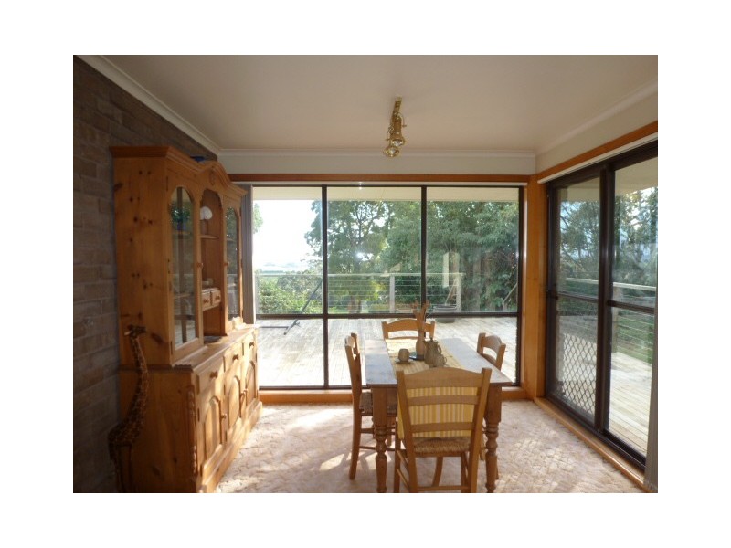 444 East Minstone Road, Scottsdale TAS 7260