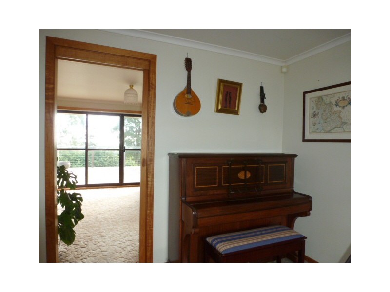 444 East Minstone Road, Scottsdale TAS 7260