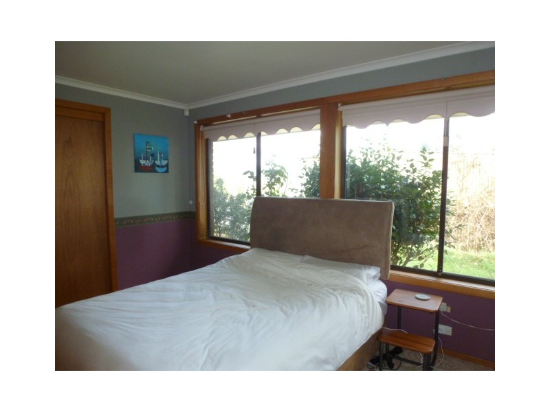 444 East Minstone Road, Scottsdale TAS 7260