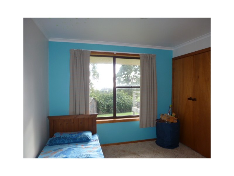 444 East Minstone Road, Scottsdale TAS 7260