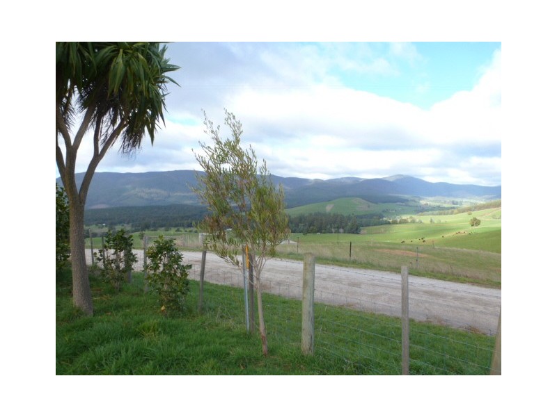 444 East Minstone Road, Scottsdale TAS 7260