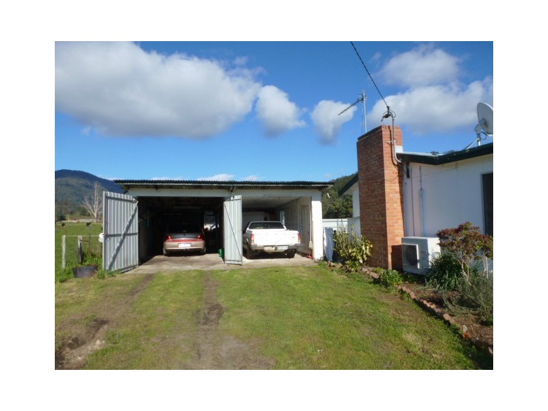 South Springfield Road, Scottsdale TAS 7260