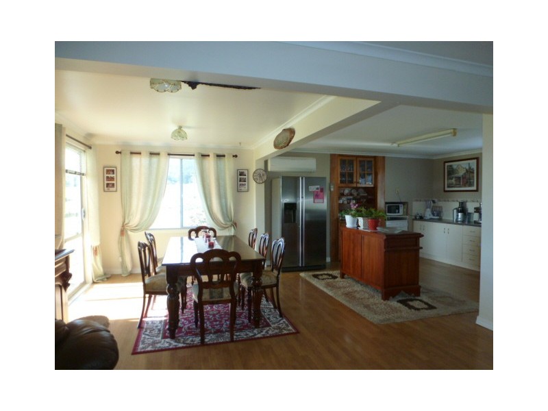 South Springfield Road, Scottsdale TAS 7260