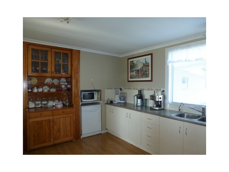 South Springfield Road, Scottsdale TAS 7260