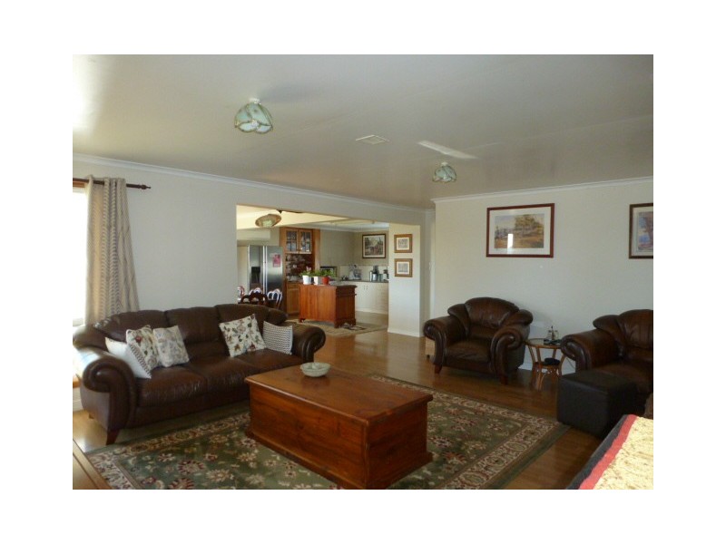 South Springfield Road, Scottsdale TAS 7260