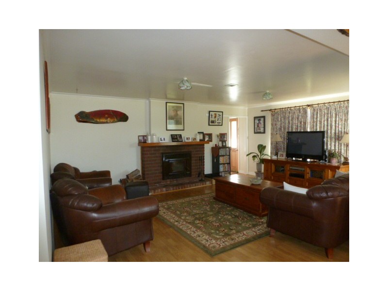 South Springfield Road, Scottsdale TAS 7260