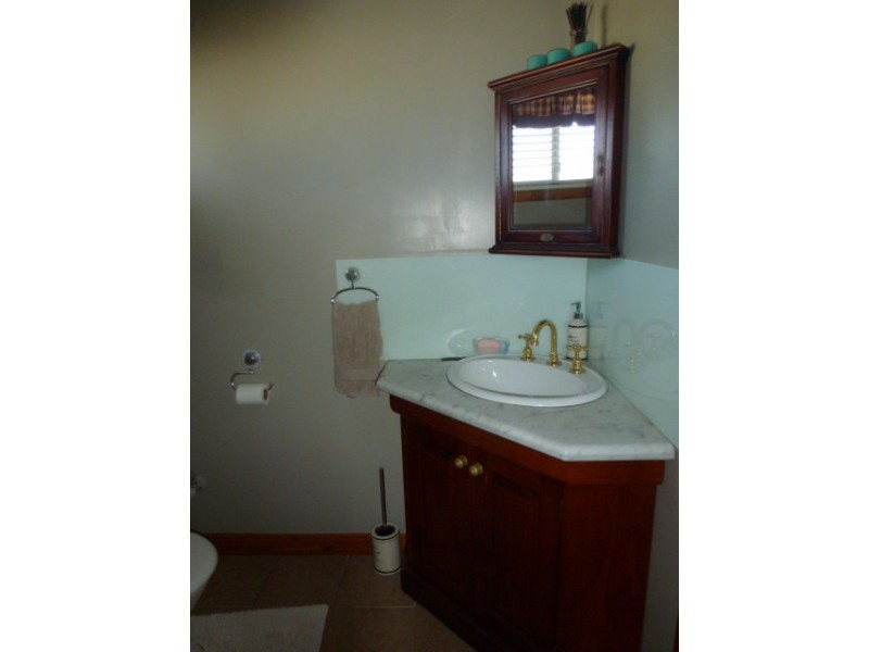 South Springfield Road, Scottsdale TAS 7260