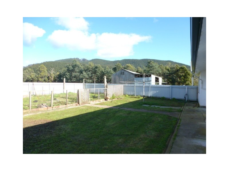 South Springfield Road, Scottsdale TAS 7260