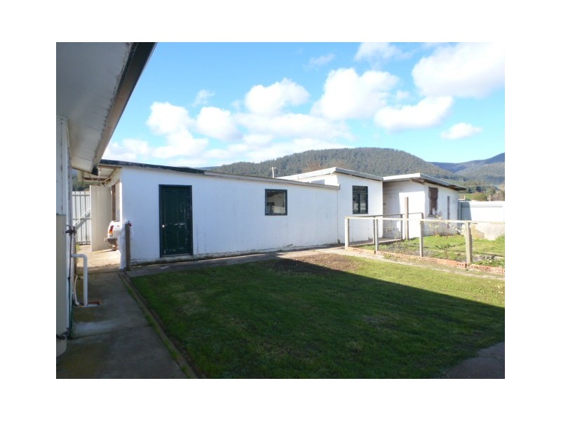 South Springfield Road, Scottsdale TAS 7260