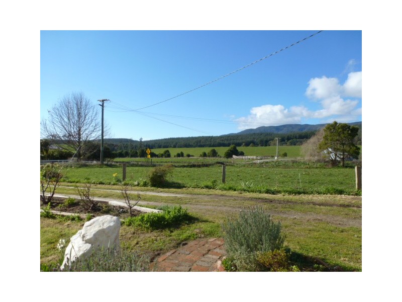 South Springfield Road, Scottsdale TAS 7260