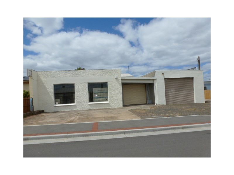 19 Ellenor Street, Scottsdale TAS 7260