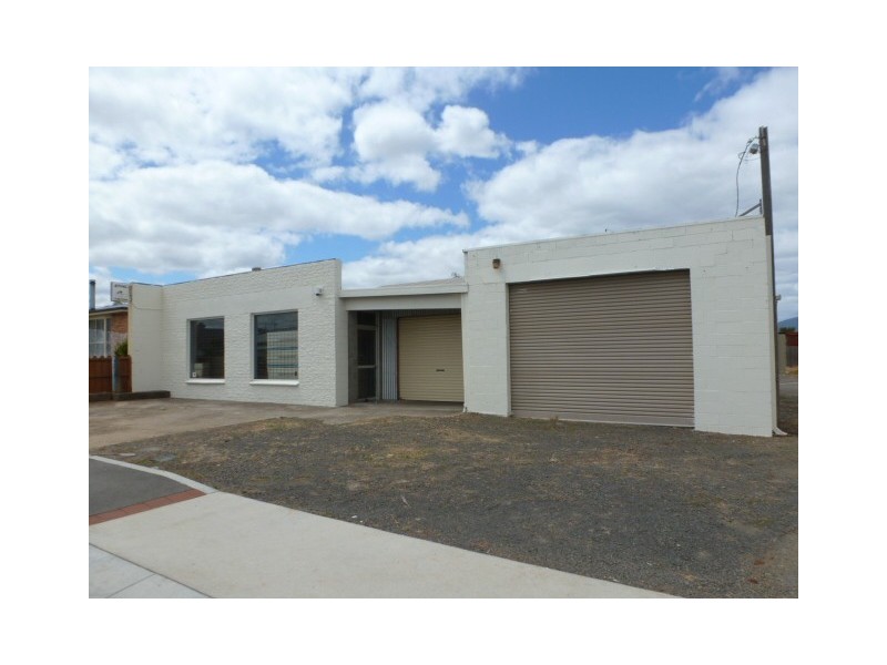 19 Ellenor Street, Scottsdale TAS 7260