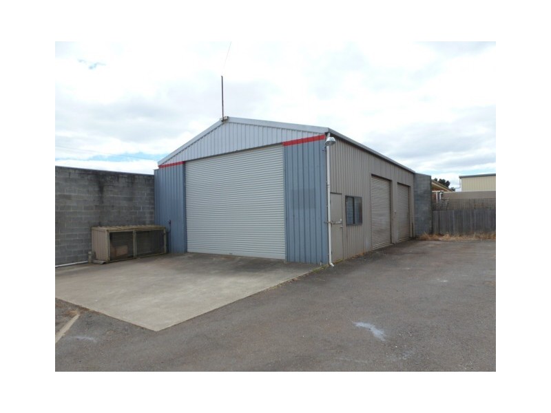 19 Ellenor Street, Scottsdale TAS 7260